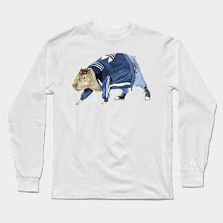 One of these guys Long Sleeve T-Shirt